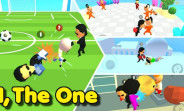 I The One MOD APK (Vô hạn tiền) 3.54.01