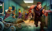 Last Hero: Shooter Apocalypse MOD APK (Bất tử/Vô hiệu kẻ địch) 0.14.3.1340