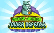 Merge Archers MOD APK (Mở khóa anh hùng) 1.5.4