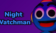 Night Watchman MOD APK (Menu/Auto Win) 0.3.4