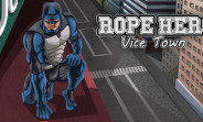 Rope Hero: Vice Town MOD APK (Vô Hạn Tiền) 6.7.3