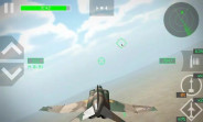 Strike Fighters MOD APK (Vô hạn tiền) 7.2.1