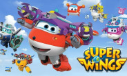 Super Wings MOD APK (Bất tử) 4.2.0