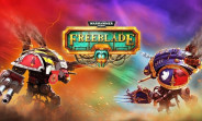 Warhammer 40,000: Freeblade MOD APK (Vô hạn tiền) 6.0.5